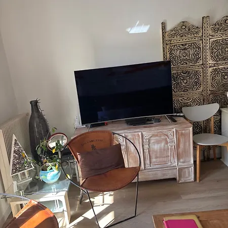 Cosy Et Apartment Cannes