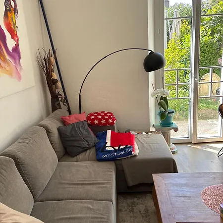 Apartment Cosy Et