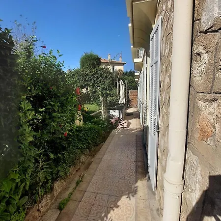 Apartment Cosy Et Cannes
