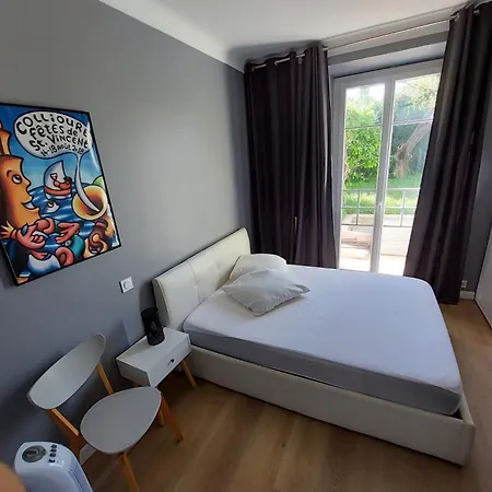 Cosy Et Apartment