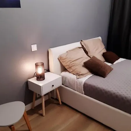 Cosy Et Apartment *