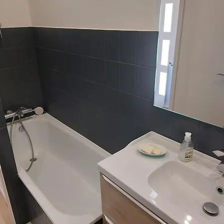 Apartamento Le Charme Secret